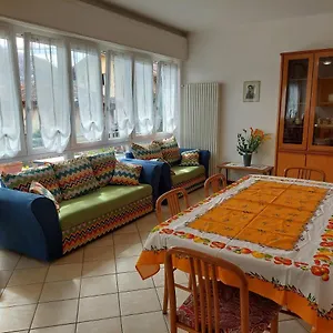 Eva House , Bellagio Italy