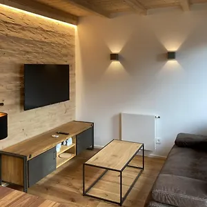 Apartment Filder-appartements, Filderstadt