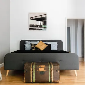 90sqm 2br Design Gem - Outdoor Terrace , Berlin Deutschland