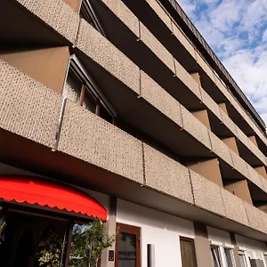3* Szálloda Spahr