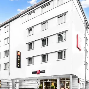 3* Szálloda Ibis Centrum