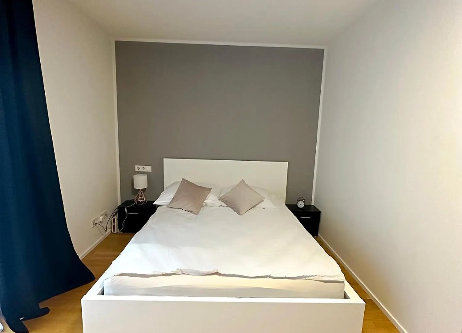 Citylife Apartments Stuttgart Europa Viertel